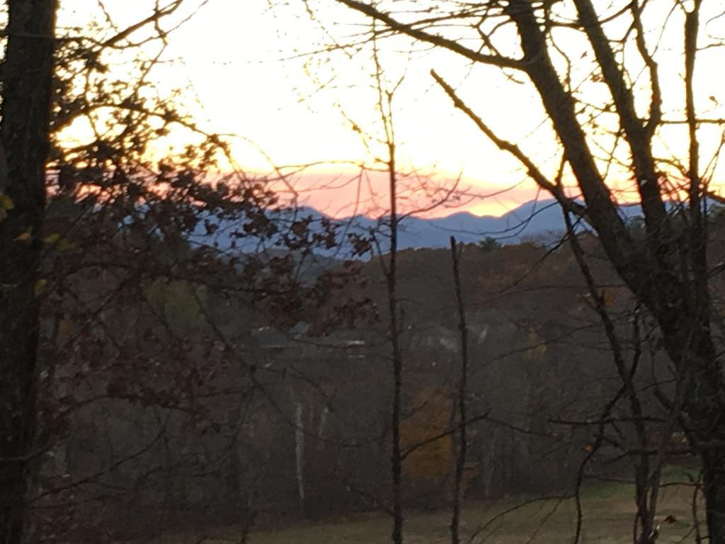 Weaverville Serenity Views Bungalow - Close To City And Parkway!ヴィラ エクステリア 写真