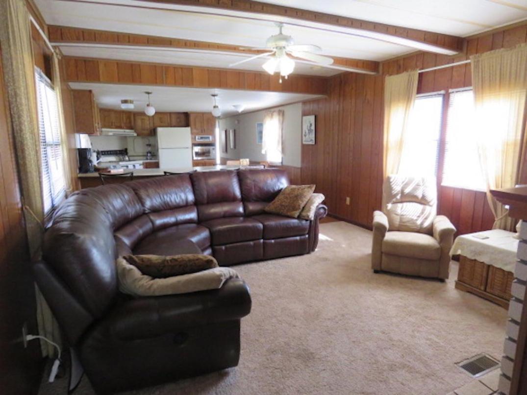Weaverville Serenity Views Bungalow - Close To City And Parkway!ヴィラ エクステリア 写真
